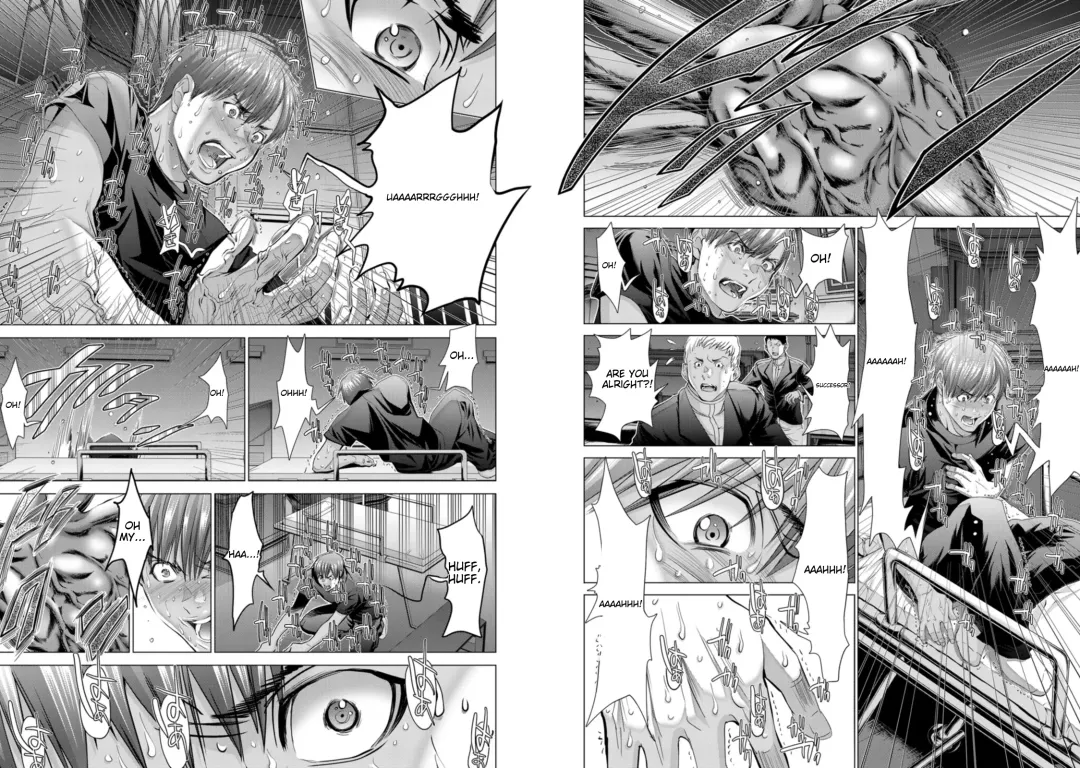 [Miyazaki Maya] Holy Knight ~Junketsu to Ai no Hazama de~ | Holy Knight ~In The Rift Between Purity and Love~ Vol. 9 Fhentai - Page 3