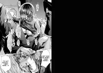 [Miyazaki Maya] Holy Knight ~Junketsu to Ai no Hazama de~ | Holy Knight ~In The Rift Between Purity and Love~ Vol. 9 Fhentai - Page 13