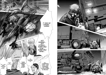 [Miyazaki Maya] Holy Knight ~Junketsu to Ai no Hazama de~ | Holy Knight ~In The Rift Between Purity and Love~ Vol. 9 Fhentai - Page 18