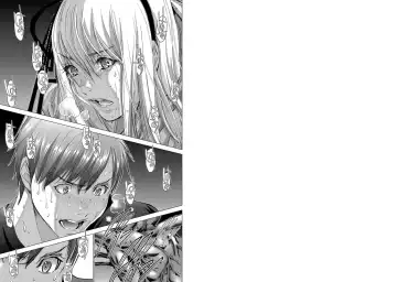 [Miyazaki Maya] Holy Knight ~Junketsu to Ai no Hazama de~ | Holy Knight ~In The Rift Between Purity and Love~ Vol. 9 Fhentai - Page 2