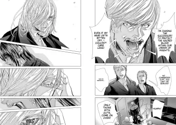 [Miyazaki Maya] Holy Knight ~Junketsu to Ai no Hazama de~ | Holy Knight ~In The Rift Between Purity and Love~ Vol. 9 Fhentai - Page 20