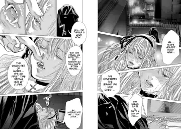 [Miyazaki Maya] Holy Knight ~Junketsu to Ai no Hazama de~ | Holy Knight ~In The Rift Between Purity and Love~ Vol. 9 Fhentai - Page 22
