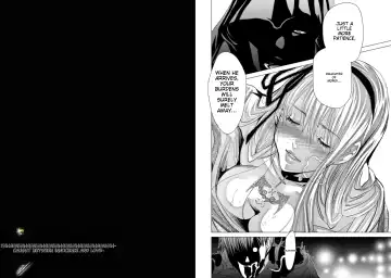 [Miyazaki Maya] Holy Knight ~Junketsu to Ai no Hazama de~ | Holy Knight ~In The Rift Between Purity and Love~ Vol. 9 Fhentai - Page 23