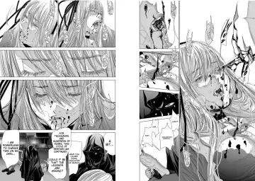 [Miyazaki Maya] Holy Knight ~Junketsu to Ai no Hazama de~ | Holy Knight ~In The Rift Between Purity and Love~ Vol. 9 Fhentai - Page 28