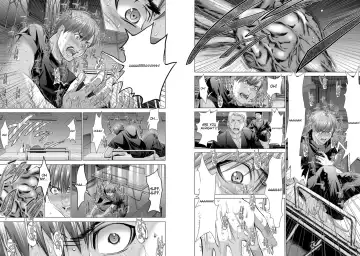 [Miyazaki Maya] Holy Knight ~Junketsu to Ai no Hazama de~ | Holy Knight ~In The Rift Between Purity and Love~ Vol. 9 Fhentai - Page 3