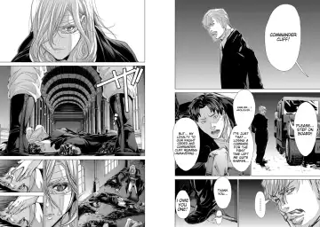 [Miyazaki Maya] Holy Knight ~Junketsu to Ai no Hazama de~ | Holy Knight ~In The Rift Between Purity and Love~ Vol. 9 Fhentai - Page 33