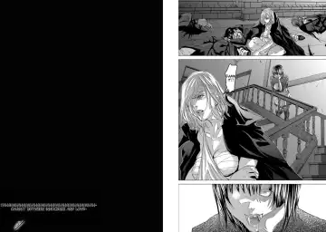 [Miyazaki Maya] Holy Knight ~Junketsu to Ai no Hazama de~ | Holy Knight ~In The Rift Between Purity and Love~ Vol. 9 Fhentai - Page 34