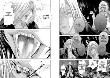 [Miyazaki Maya] Holy Knight ~Junketsu to Ai no Hazama de~ | Holy Knight ~In The Rift Between Purity and Love~ Vol. 9 Fhentai - Page 37