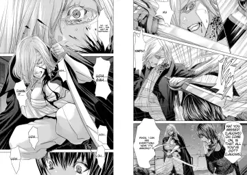 [Miyazaki Maya] Holy Knight ~Junketsu to Ai no Hazama de~ | Holy Knight ~In The Rift Between Purity and Love~ Vol. 9 Fhentai - Page 39