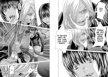 [Miyazaki Maya] Holy Knight ~Junketsu to Ai no Hazama de~ | Holy Knight ~In The Rift Between Purity and Love~ Vol. 9 Fhentai - Page 41