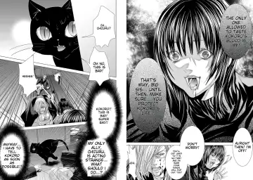 [Miyazaki Maya] Holy Knight ~Junketsu to Ai no Hazama de~ | Holy Knight ~In The Rift Between Purity and Love~ Vol. 9 Fhentai - Page 44