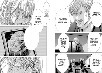 [Miyazaki Maya] Holy Knight ~Junketsu to Ai no Hazama de~ | Holy Knight ~In The Rift Between Purity and Love~ Vol. 9 Fhentai - Page 8