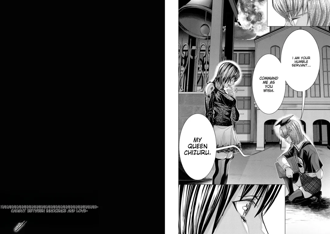 [Miyazaki Maya] Holy Knight ~Junketsu to Ai no Hazama de~ Vol. 11 | Holy Knight ~Between Purity and Love~ Vol. 11 Fhentai - Page 33