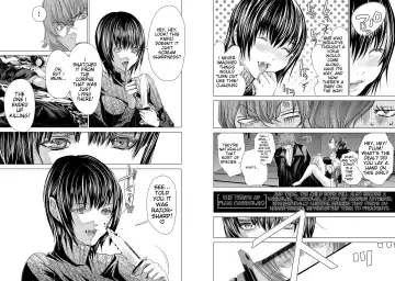 [Miyazaki Maya] Holy Knight ~Junketsu to Ai no Hazama de~ Vol. 11 | Holy Knight ~Between Purity and Love~ Vol. 11 Fhentai - Page 10