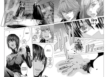 [Miyazaki Maya] Holy Knight ~Junketsu to Ai no Hazama de~ Vol. 11 | Holy Knight ~Between Purity and Love~ Vol. 11 Fhentai - Page 14