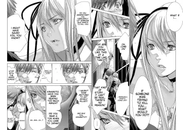 [Miyazaki Maya] Holy Knight ~Junketsu to Ai no Hazama de~ Vol. 11 | Holy Knight ~Between Purity and Love~ Vol. 11 Fhentai - Page 20