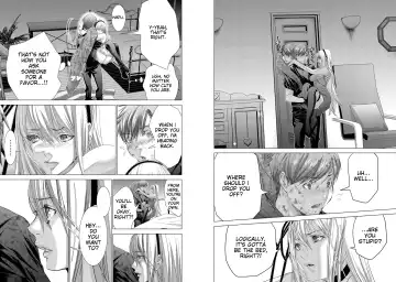 [Miyazaki Maya] Holy Knight ~Junketsu to Ai no Hazama de~ Vol. 11 | Holy Knight ~Between Purity and Love~ Vol. 11 Fhentai - Page 25