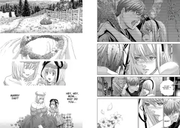 [Miyazaki Maya] Holy Knight ~Junketsu to Ai no Hazama de~ Vol. 11 | Holy Knight ~Between Purity and Love~ Vol. 11 Fhentai - Page 3