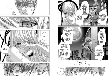 [Miyazaki Maya] Holy Knight ~Junketsu to Ai no Hazama de~ Vol. 11 | Holy Knight ~Between Purity and Love~ Vol. 11 Fhentai - Page 5
