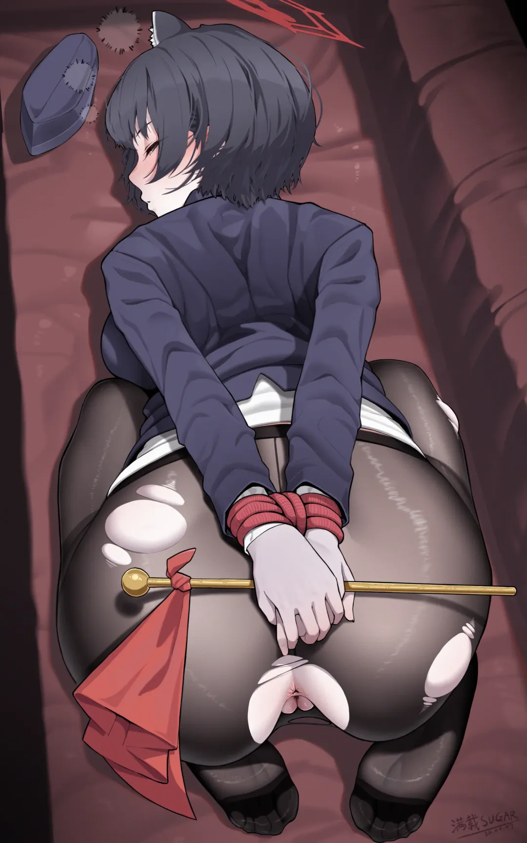 [Manzai Sugar] 满载SUGAR (decensored) Fhentai - Page 177