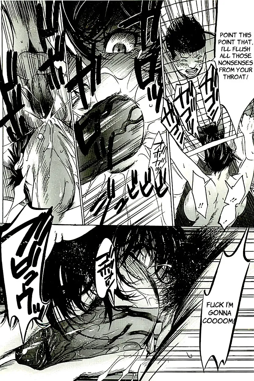 [Psycho] 10 Point Fhentai - Page 20