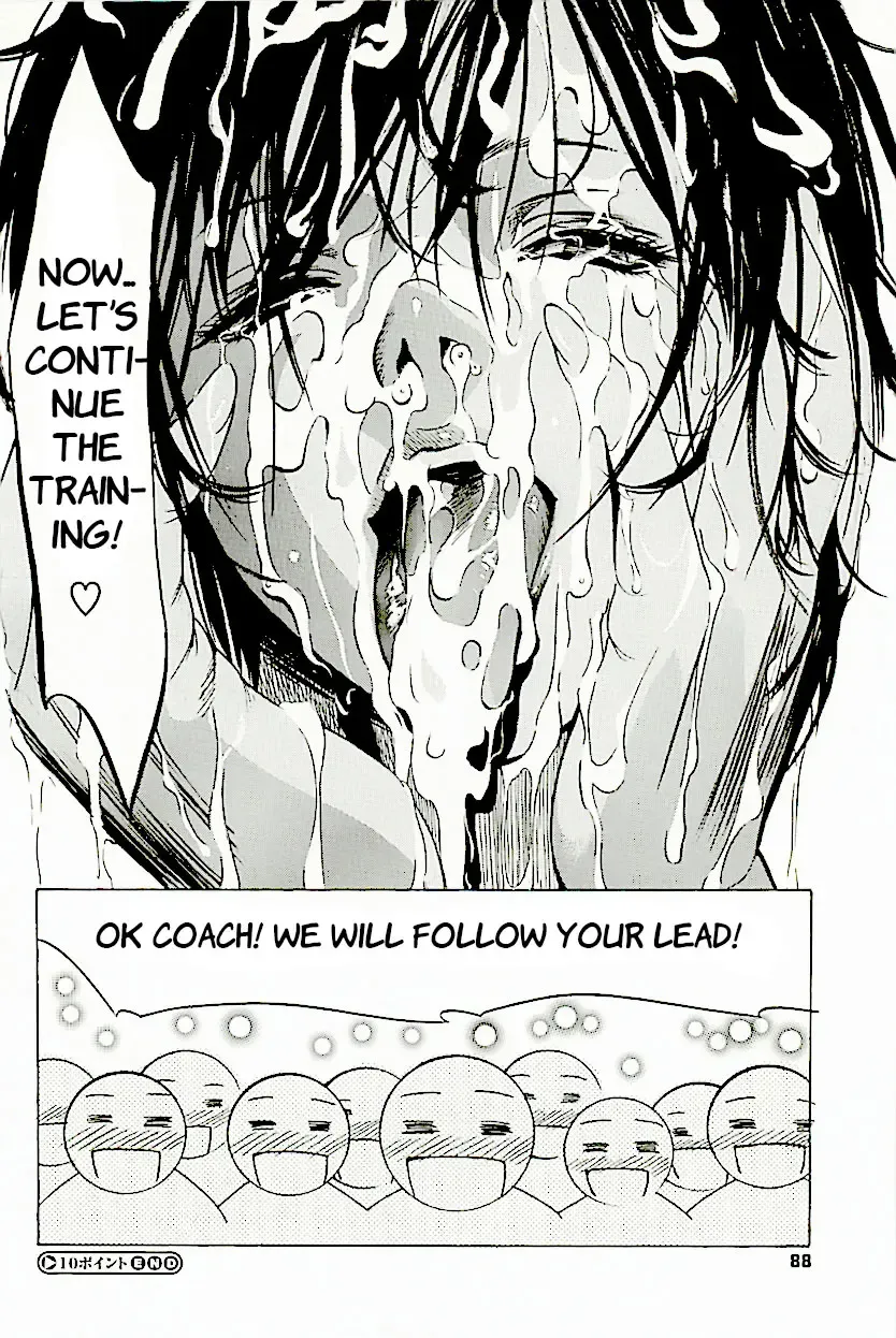 [Psycho] 10 Point Fhentai - Page 28
