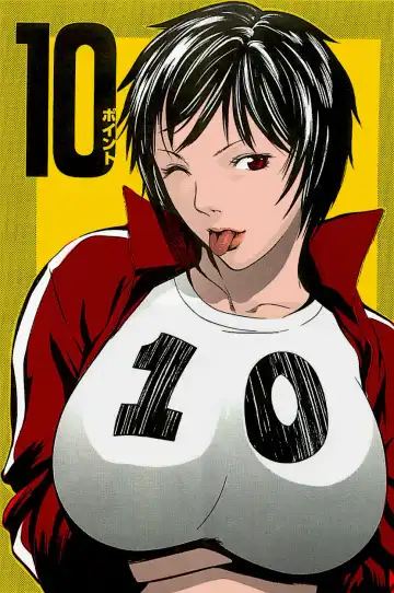 [Psycho] 10 Point - Fhentai