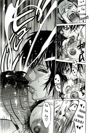 [Psycho] 10 Point Fhentai - Page 13