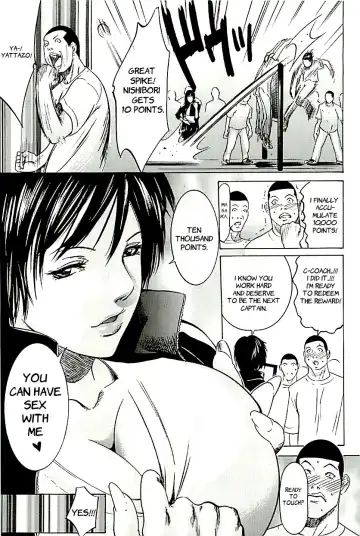 [Psycho] 10 Point Fhentai - Page 9