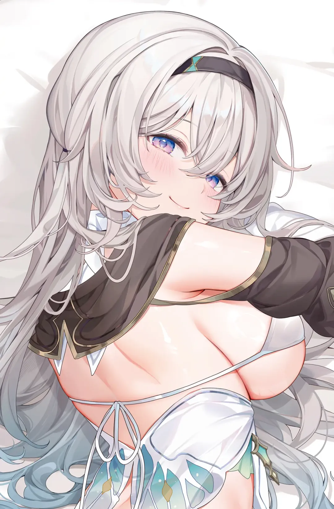 [Machi] Machi (4632856) 2024.12.07 Fhentai - Page 14