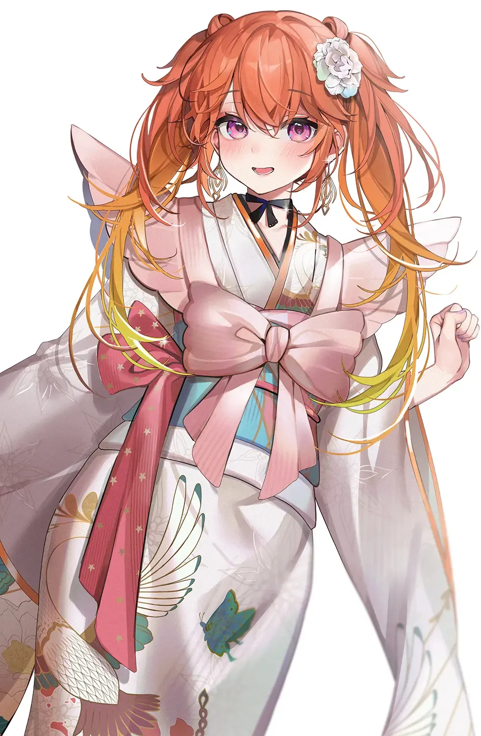 [Machi] Machi (4632856) 2024.12.07 Fhentai - Page 184