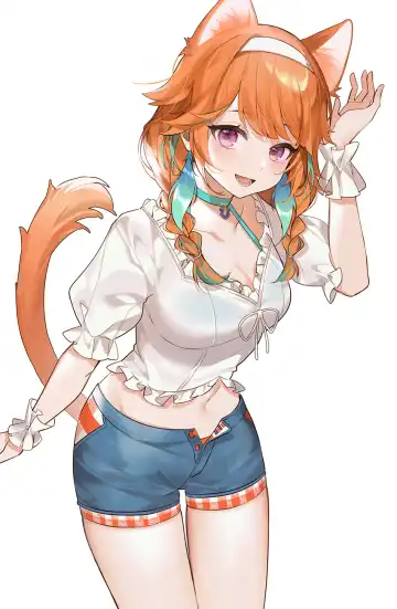 [Machi] Machi (4632856) 2024.12.07 Fhentai - Page 142