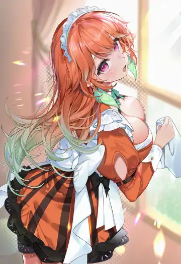 [Machi] Machi (4632856) 2024.12.07 Fhentai - Page 215