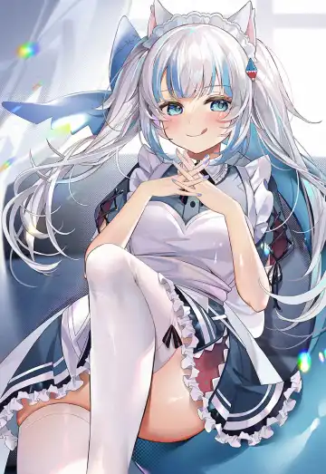 [Machi] Machi (4632856) 2024.12.07 Fhentai - Page 223