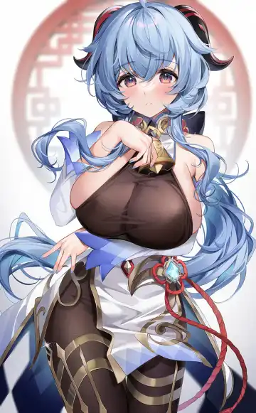 [Machi] Machi (4632856) 2024.12.07 Fhentai - Page 247