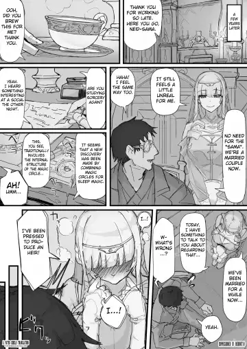 Read [Shirabe Shiki] Ojousama to Nemuri Saru 11 - Fhentai