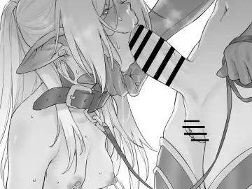 [Koya Tofu] 荒野豆腐 Fhentai - Page 2