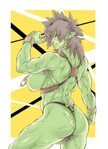 [Koya Tofu] 荒野豆腐 Fhentai - Page 302