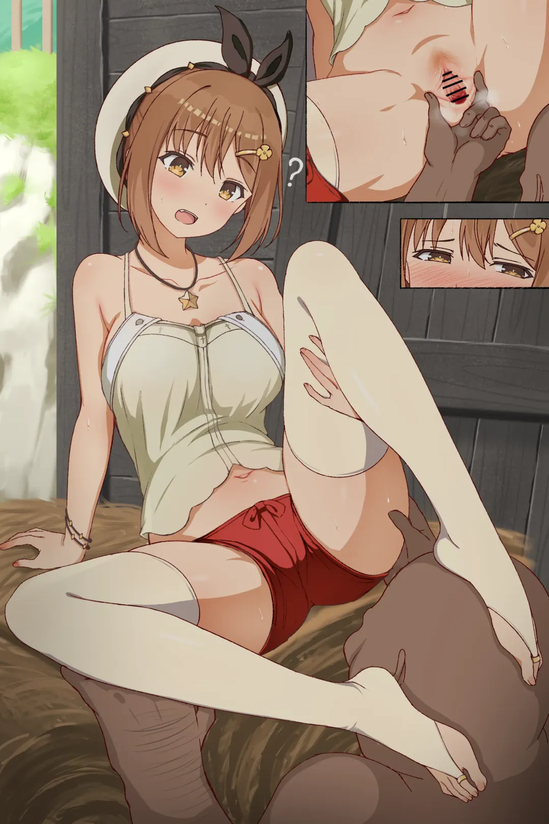 [Muke] むけ | 向 Fhentai - Page 99