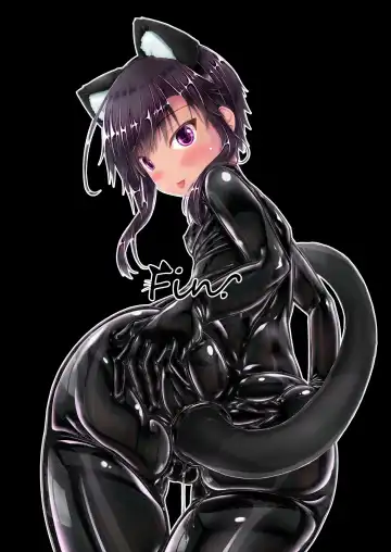 [Sho-yan] Kuroneko Choco Ice 10 Fhentai - Page 31