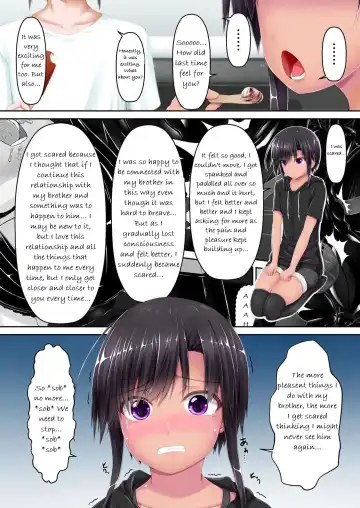 [Sho-yan] Kuroneko Choco Ice 10 Fhentai - Page 4