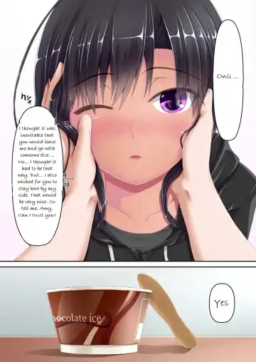 [Sho-yan] Kuroneko Choco Ice 10 Fhentai - Page 6