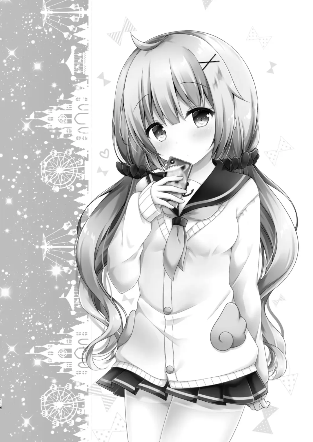 [Murasaki] Wedding Anniversary Murasakiiro no Yoru Azur Lane Soushuuhen Fhentai - Page 115