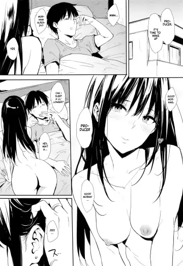 [Napata] Shiburin-ppoi no! 3 Fhentai - Page 4