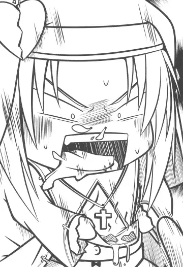 [Kaiware] Nanoda!! Fhentai - Page 10