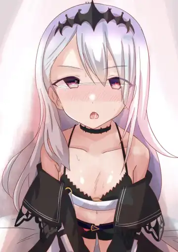 Read [Nacchu] Geki - Fhentai