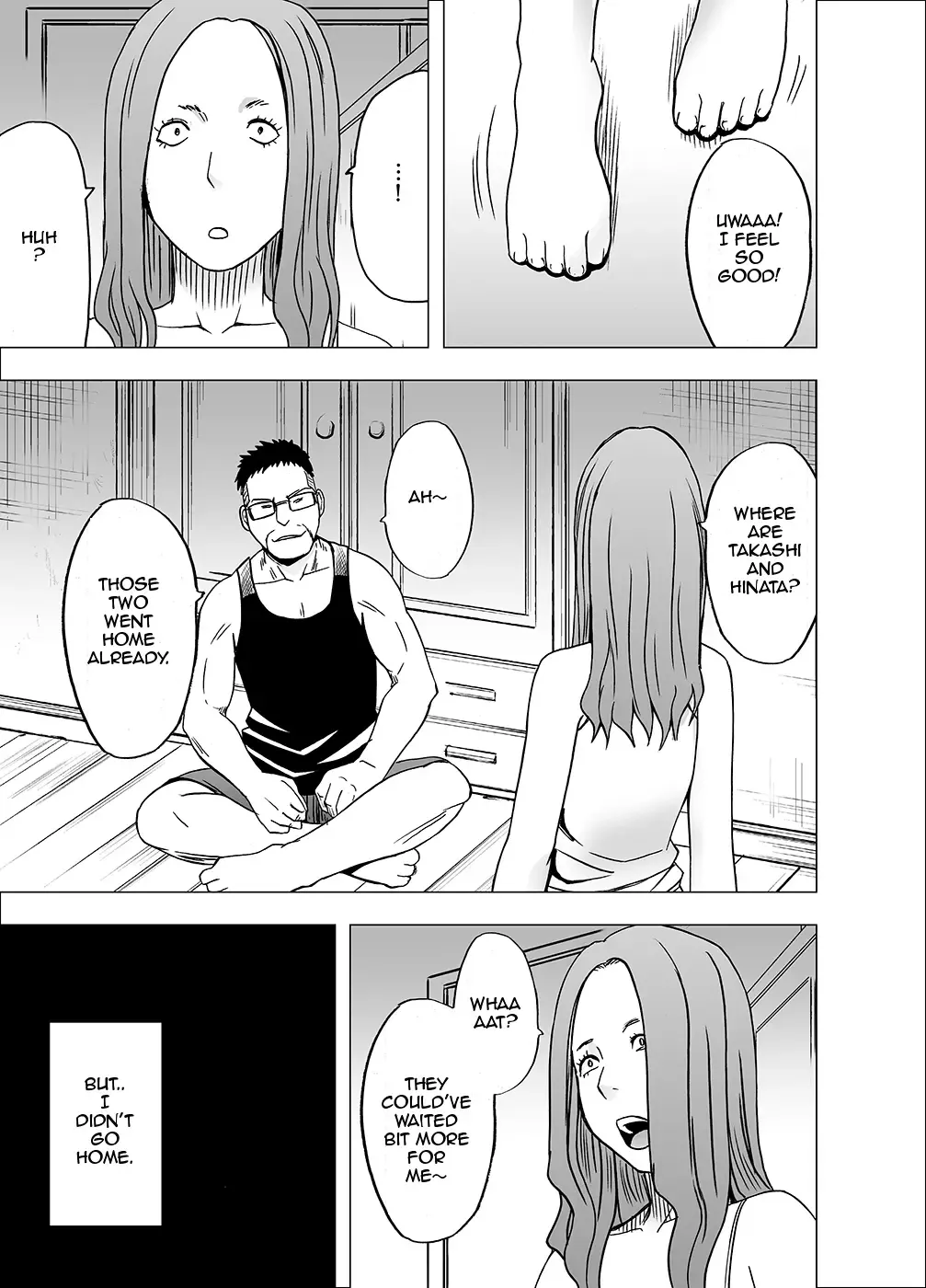 [Crimson] Ane no Kareshi ni Moteasobareta Watashi Fhentai - Page 22