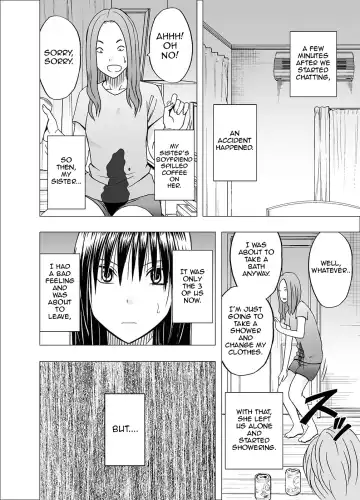 [Crimson] Ane no Kareshi ni Moteasobareta Watashi Fhentai - Page 7