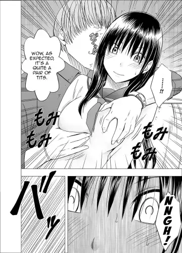 [Crimson] Ane no Kareshi ni Moteasobareta Watashi Fhentai - Page 9