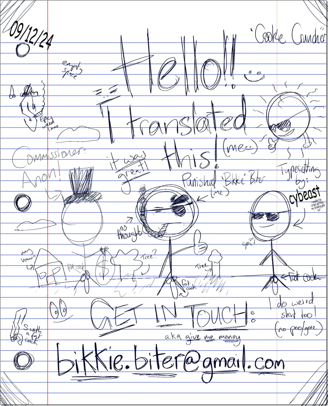 [Yodare] Sakuragi Mano no Renai Jijou | Of Sakuragi Mano's Love Fhentai - Page 28